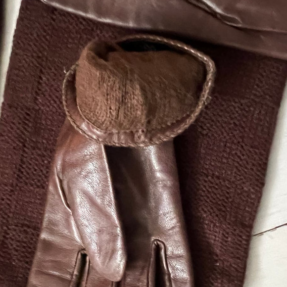 Muk Luks Accessories the Original Reversible Hat and Scarf, Incudes Gloves - Picture 7 of 10